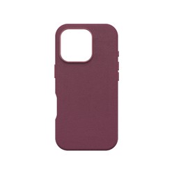 Otterbox OB SYM Cactus Leather Apple/iPhone 16 Pro Maroon Bells - Red