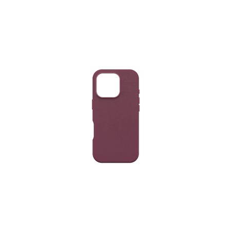 Otterbox OB SYM Cactus Leather Apple/iPhone 16 Pro Maroon Bells - Red