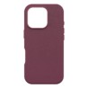 Otterbox OB SYM Cactus Leather Apple/iPhone 16 Pro Maroon Bells - Red