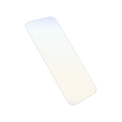 Otterbox OB Premiumpro Glass Blue Light/Apple IPHONE16PRO Max-Clear-Prop