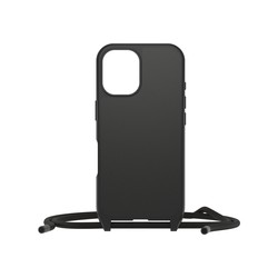 Otterbox OB React Necklacemagsafe Apple/iPhone 16 - Black