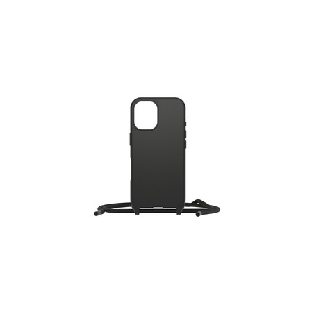 Otterbox OB React Necklacemagsafe Apple/iPhone 16 - Black