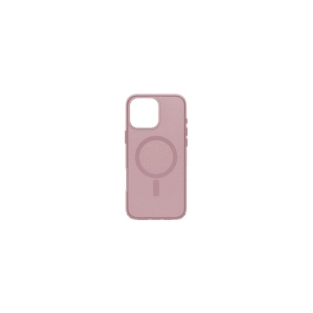 Otterbox OB SYMM Clear MagSafe Apple/IPHONE16 ProMax Thibleberry-Pink