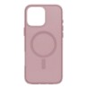 Otterbox OB SYMM Clear MagSafe Apple/IPHONE16 ProMax Thibleberry-Pink