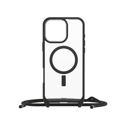 Otterbox OB React Necklacemags Apple/IPHONE16 ProMax BC-Clear/BL-Prop