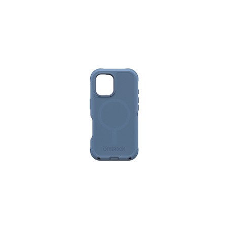 Otterbox OB Defender MagSafe Apple/iPhone 16 Babybluejeans-Blue