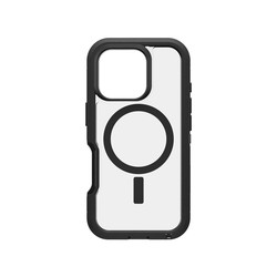Otterbox OB Defnd Xtclear Apple IPHONE16/Pro Darkside-Clear/Black