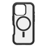 Otterbox OB Defnd Xtclear Apple IPHONE16/Pro Darkside-Clear/Black