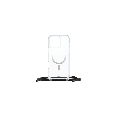 Otterbox OB React Necklacemags Apple/iPhone 16 Pro Max-Clear-Prop