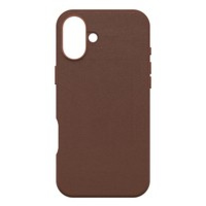 Otterbox OB SYM Cactus Leather Apple/iPhone 16 Plus RICH Adobe-Brown