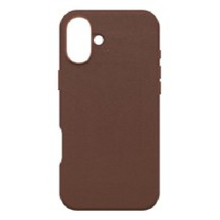 Otterbox OB SYM Cactus Leather Apple/iPhone 16 Plus RICH Adobe-Brown