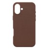 Otterbox OB SYM Cactus Leather Apple/iPhone 16 Plus RICH Adobe-Brown