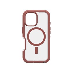 Otterbox OB Defnd Xtclear Apple IPHONE16/Dust Bowl - Brown/Clear