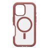 Otterbox OB Defnd Xtclear Apple IPHONE16/Dust Bowl - Brown/Clear