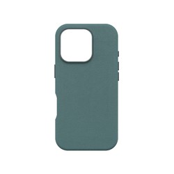 Otterbox OB SYM Cactus Leather Apple/iPhone 16 Pro Junipsprig-Green