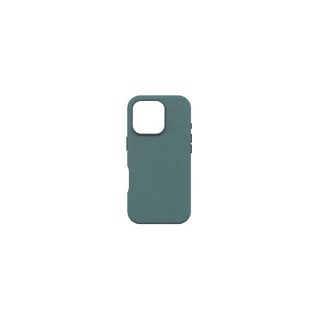Otterbox OB SYM Cactus Leather Apple/iPhone 16 Pro Junipsprig-Green