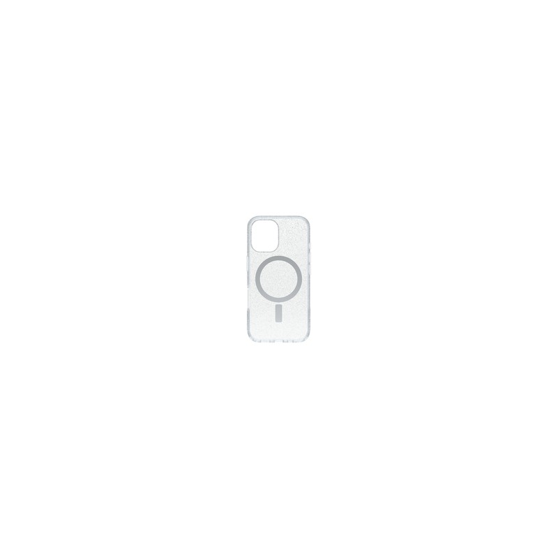 Otterbox OB SYMM Clear MagSafe Apple/iPhone 16 Stardust - Clear