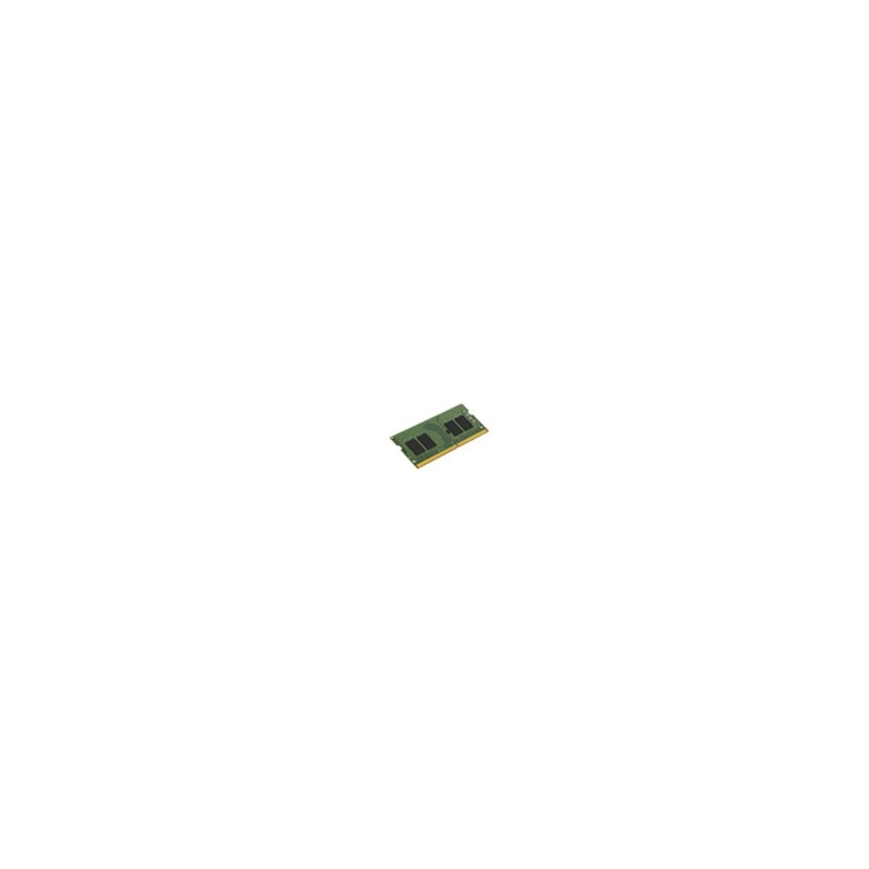 Kingston 8GB DDR4-3200MHZ/Single Rank SODIMM