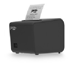 Custom Printer P3L 58/80MM Eth USB/RS232 Paper Reduct