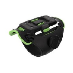 WT5400/WT6400 Wrist Mount With Single Dial Strap, Large