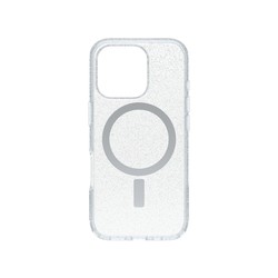 OB SYMM CLEAR MAGSAFE APPLE/IPHONE 16 PRO STARDUST - CLEAR