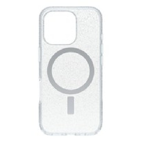 Otterbox OB SYMM Clear MagSafe Apple/iPhone 16 Pro Stardust - Clear