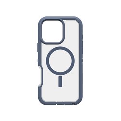 Otterbox OB Defnd Xtclear Apple IPHONE16/ProMax Mountain Storm-Clear/Blue