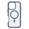 Otterbox OB Defnd Xtclear Apple IPHONE16/ProMax Mountain Storm-Clear/Blue