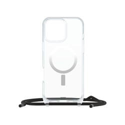 Otterbox OB React Necklacemags Apple/iPhone 16 Pro Max - Clear