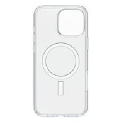 Otterbox OB SYMM Clear MagSafe Apple/Prem Glass IPHONE16 ProMax-Clear