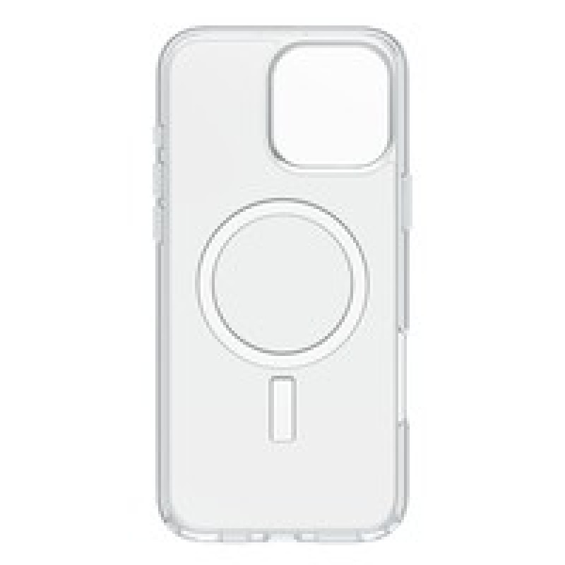 Otterbox OB SYMM Clear MagSafe Apple/Prem Glass IPHONE16 ProMax-Clear