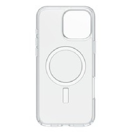 Otterbox OB SYMM Clear MagSafe Apple/Prem Glass IPHONE16 ProMax-Clear