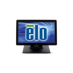 Elo M-Series, 1502L 15.6-inch wide LCD Desktop, WW, HD, Projected Capacitive 10-touch, USB Controller, Anti-glare, Zero-bezel