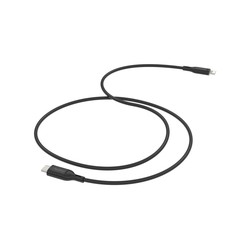 ZAGG Mophieessen.Cableusbalightning/2 Meterblack