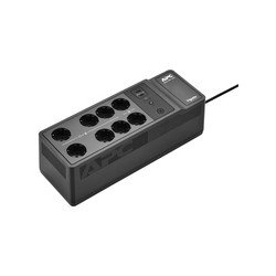 APC Back-UPS 1050VA 8 Italian/Outlets 230V USB Type-C And A CH