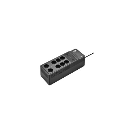 BACK-UPS 1050VA 8 ITALIAN/OUTLETS 230V USB TYPE-C AND A CH