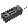 BACK-UPS 1050VA 8 ITALIAN/OUTLETS 230V USB TYPE-C AND A CH