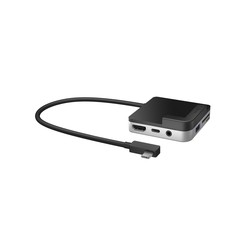 J5Create USB-C TO 4K 60HZ HDMI Travel/Dock For iPad/iPad Pro