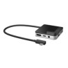 J5Create USB-C TO 4K 60HZ HDMI Travel/Dock For iPad/iPad Pro