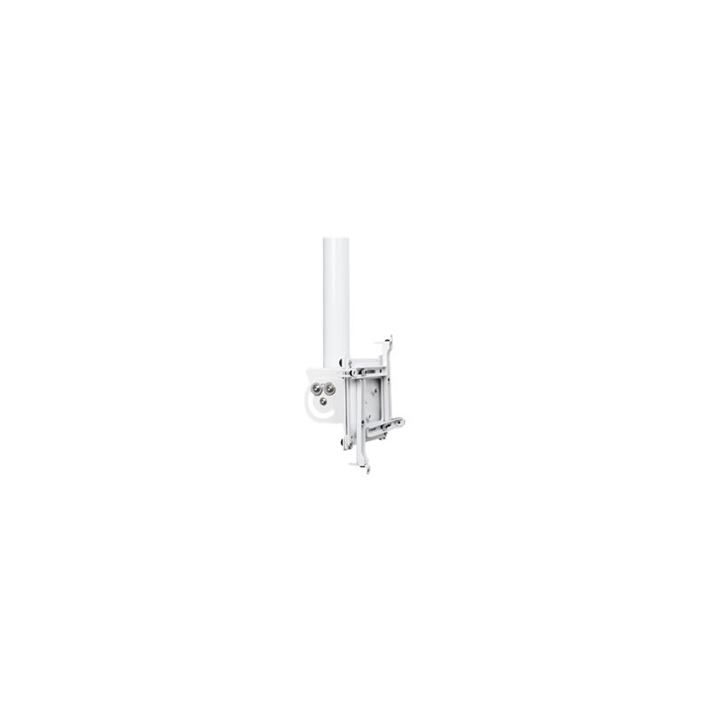 NEC PJ02UCMPF-W Ceiling Mount White/Floor+Portrait F/Proj UP TO 34KG