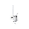 NEC PJ02UCMPF-W Ceiling Mount White/Floor+Portrait F/Proj UP TO 34KG