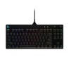 Logitech G Pro Mechanical Gaming KB/Black - ESP - Mediter