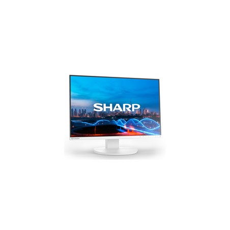 DD-EA241W WHITE 24IN/IPS 1920X1200 16:10 5MS 1000:1 3