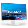 DD-EA241W WHITE 24IN/IPS 1920X1200 16:10 5MS 1000:1 3
