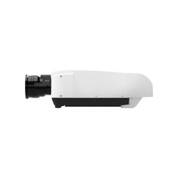 NEC XP-A175U-W Projector Laser/WUXGA 16500LM LCD White