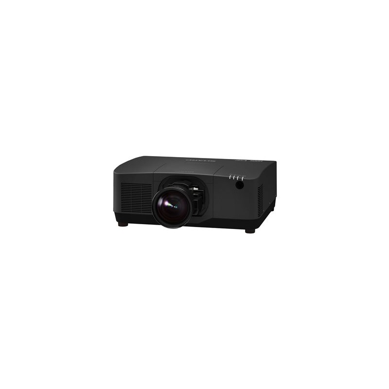 XP-A155U-B PROJECTOR LASER/WUXGA 1400LM LCD BLACK