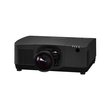 XP-A155U-B PROJECTOR LASER/WUXGA 1400LM LCD BLACK