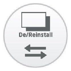 NEC DE/Reinstall LFD 70-98 (1-3 Yea/.