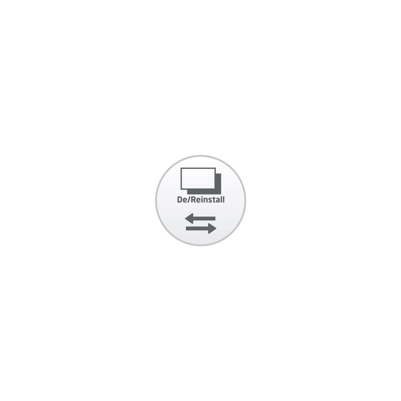 DE/REINSTALL LFD 70-98 (1-3 YEA/.