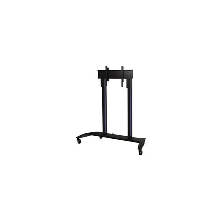 NEC L20PNSR780MEU-Black Stand ON/Wheels For Big Pad And IFPD